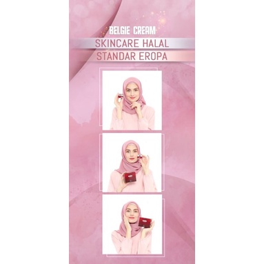 BELGIE PRO NIGHT CREAM