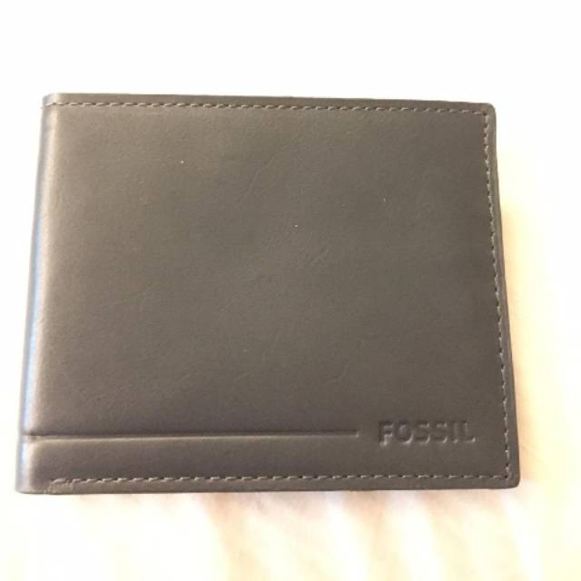 Dompet Fossil Cowok