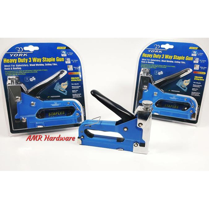 

OBRAL staple gun/ steples tembak Termurah