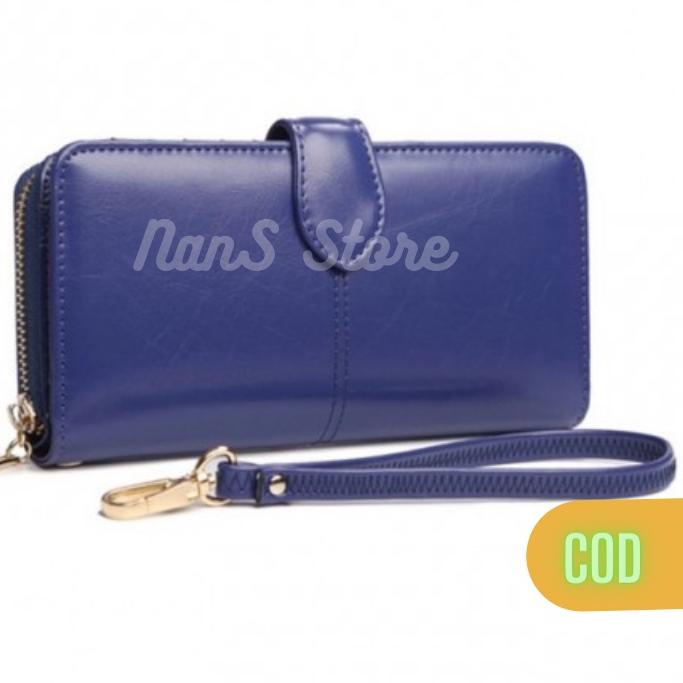 ◊ DOMPET WANITA DAMELIA BEA WALLET WANITA ❄