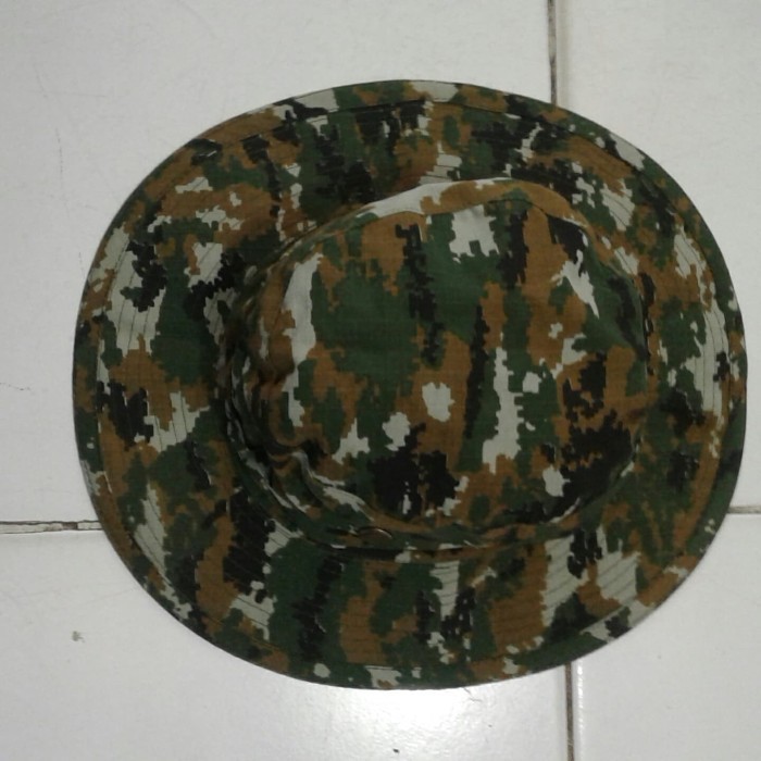 SKD        topi