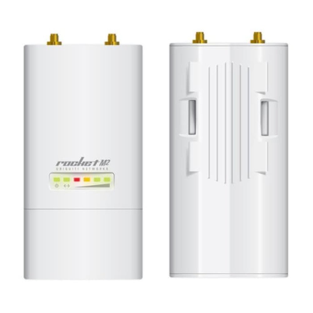 UBIQUITI Rocket M2 RM2 RM 2 RocketM2