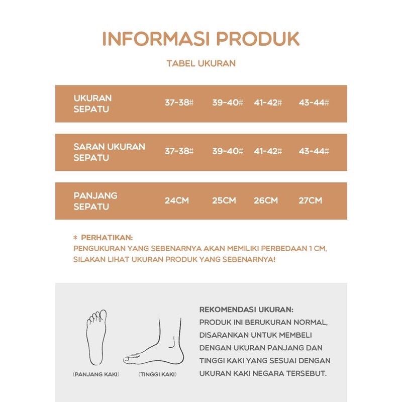 Sandal rumah samono SFF004 slip on anti licin warna Gray