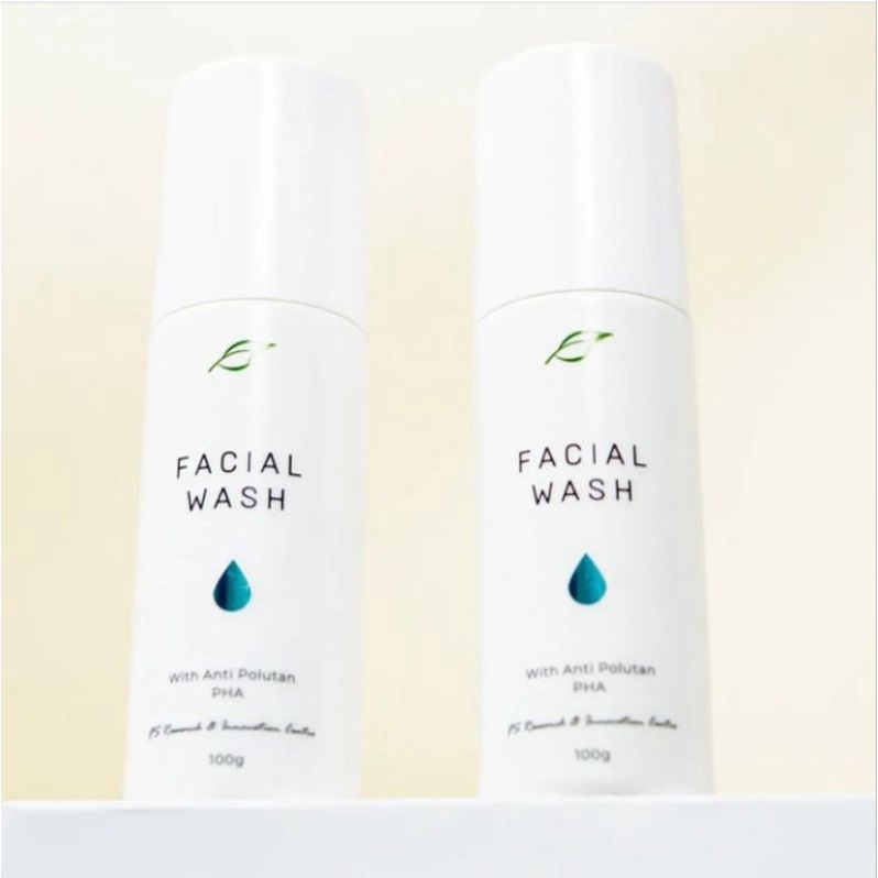 NAAVAGREEN FACIAL WASH