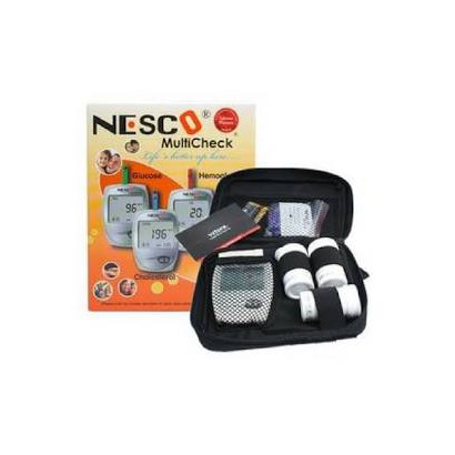 NESCO MULTICHECK