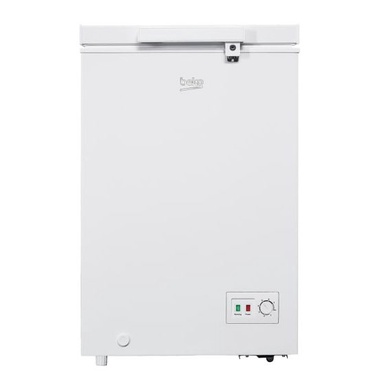 Chest Freezer BEKO CF-100WD (100 Liter)
