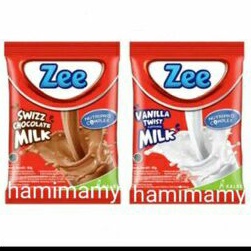 

Susu Zee 1sachet 40g