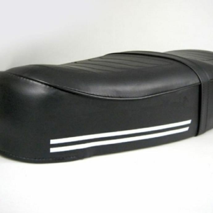 Jok Vespa Spartan Merk MG Original