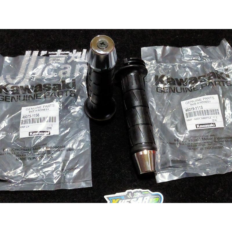 hanspak kaze karet gas kaze set jalu fu balncer fu jalu stang stir fu