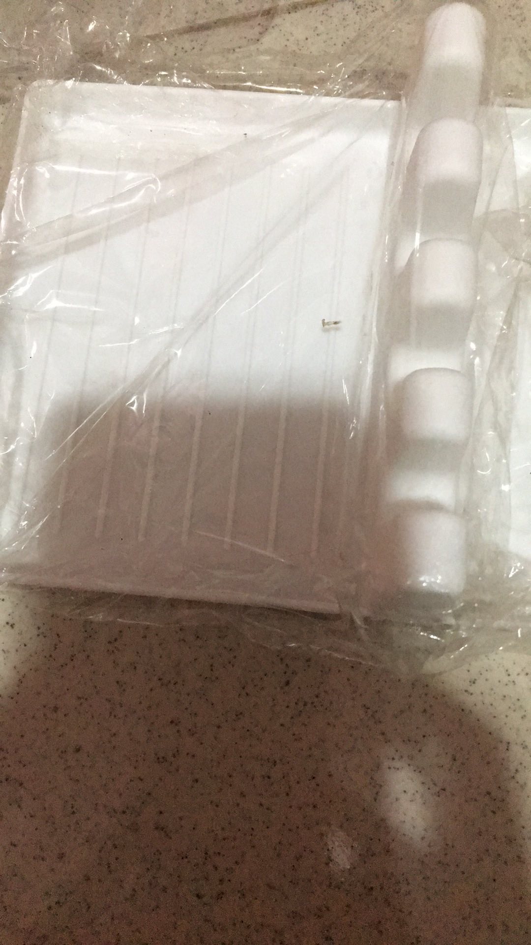 Tatakan Sendok Spatula | Rak Spatula Sutil Tempat Tutup Panci