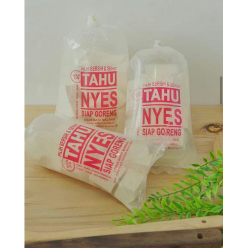 

Tahuputih