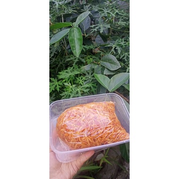 

kering kentang Mustofa