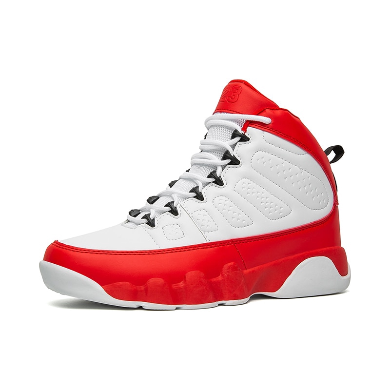 waterproof basketball shoes