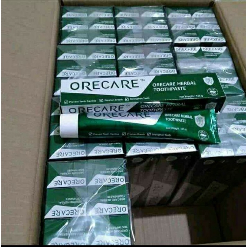 ORECARE