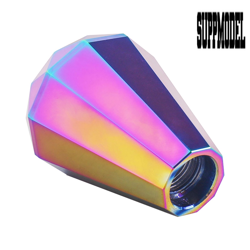 Suppmodelx &lt; Tuas Perseneling Mobil Manual Universal Bentuk Berlian Anti Karat