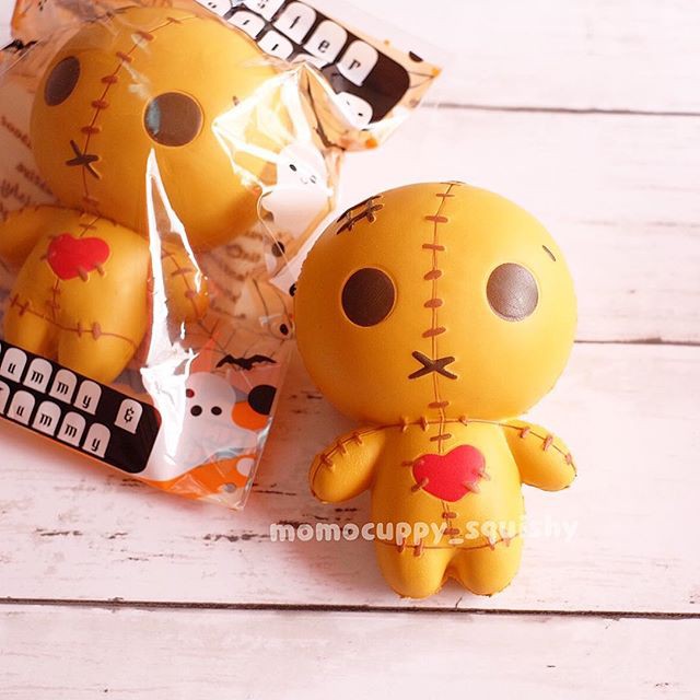 DISKON TUMMY SQUISHY BY CUTIE CREATIVE (SQUISHY TUMMY MUMMY SUPER SOFT U0026SLOW)