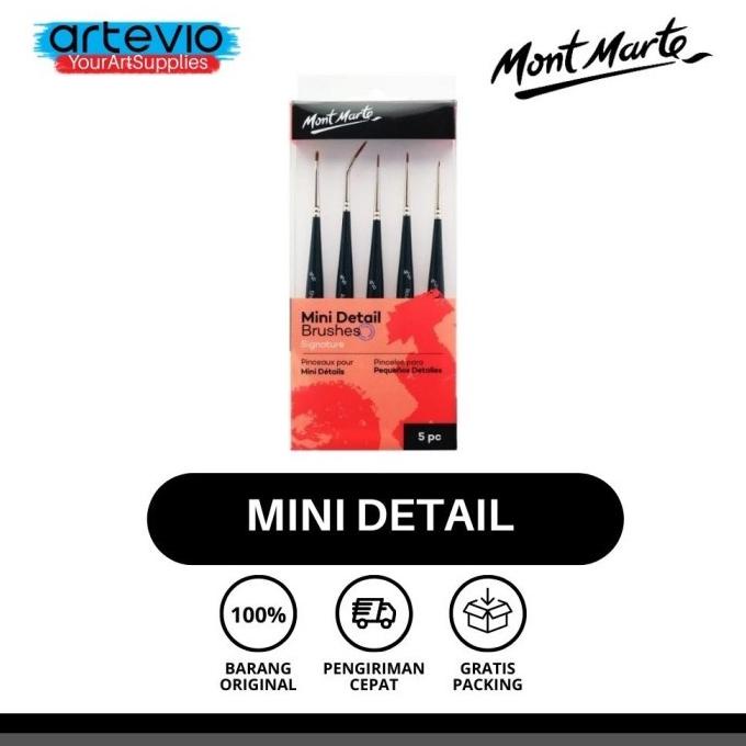 

BAYAR DITEMPAT Brush / Kuas Lukis / Kuas Lukis Mini Detail / Mont Marte Mini Detail/CAT AKRILIK SET/CAT AKRILIK SET 24 WARNA/CAT AKRILIK PASTEL/CAT AIR/CAT AIR LUKIS SET/CAT AIR GIOTTO/KUAS LUKIS 1 SET/KUAS LUKIS KECIL/KUAS LUKIS LENGKAP/KANVAS