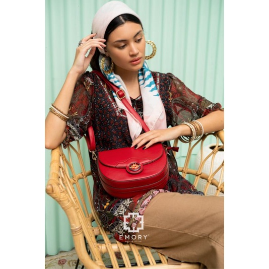 Tas wanita Emory 3375