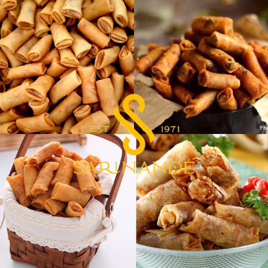 

Sumpia Snck / Snack Sumpia / Makanan Ringan / Cemilan Sumpia / Sumpia Original