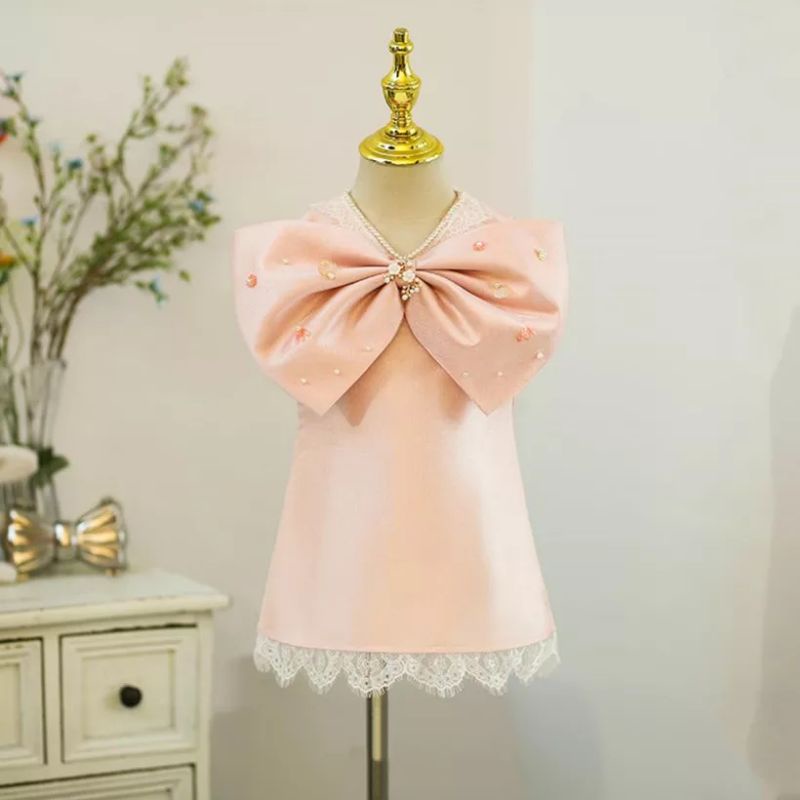 DRESS PITA BESAR ANAK PEREMPUAN GAUN PESTA ULANG TAHUN BAYI PEREMPUAN DRESS PRINCESS SOFIA ELSA BAYI