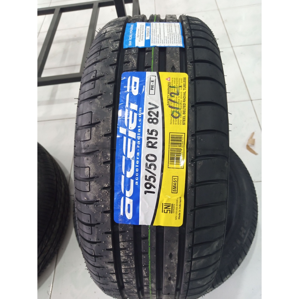 Ban mobil ukuran 195/50 R15 Ban radial 195/50 Ring.15 ban mobil tubless radial