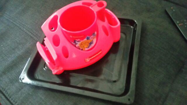 Tempat Sikat Gigi Maspion Family Tooth Brush Holder