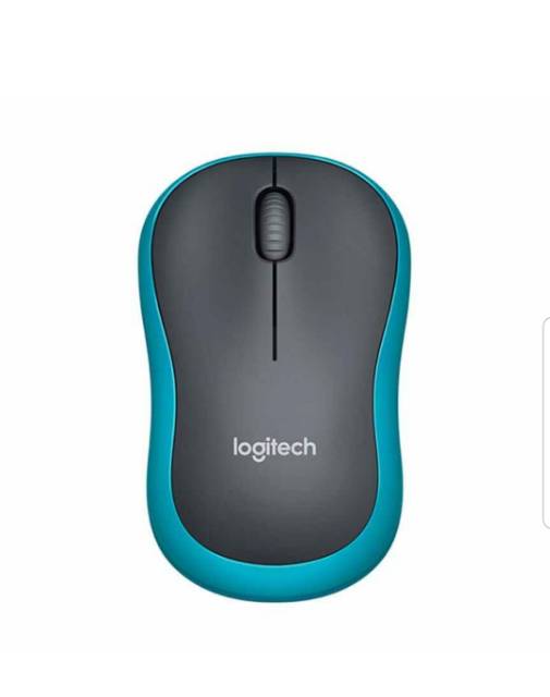 Logitech MK275 wireless mouse and  keyboard original resmi