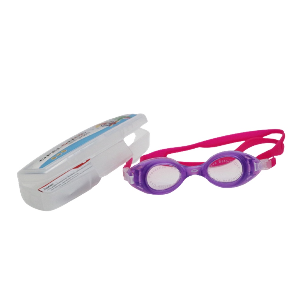 Opelon Kacamata Renang Anak - Junior Goggles