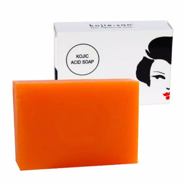 Sabun Kojie San Original 100% (135 gram)