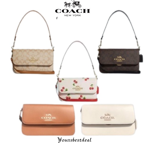 Coach Women Brynn CA529 CA530 CA174