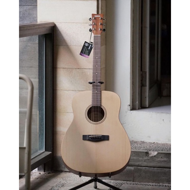 Gitar yamaha F400 akustik original