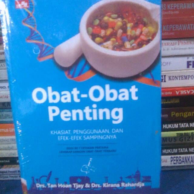 Obat obat penting