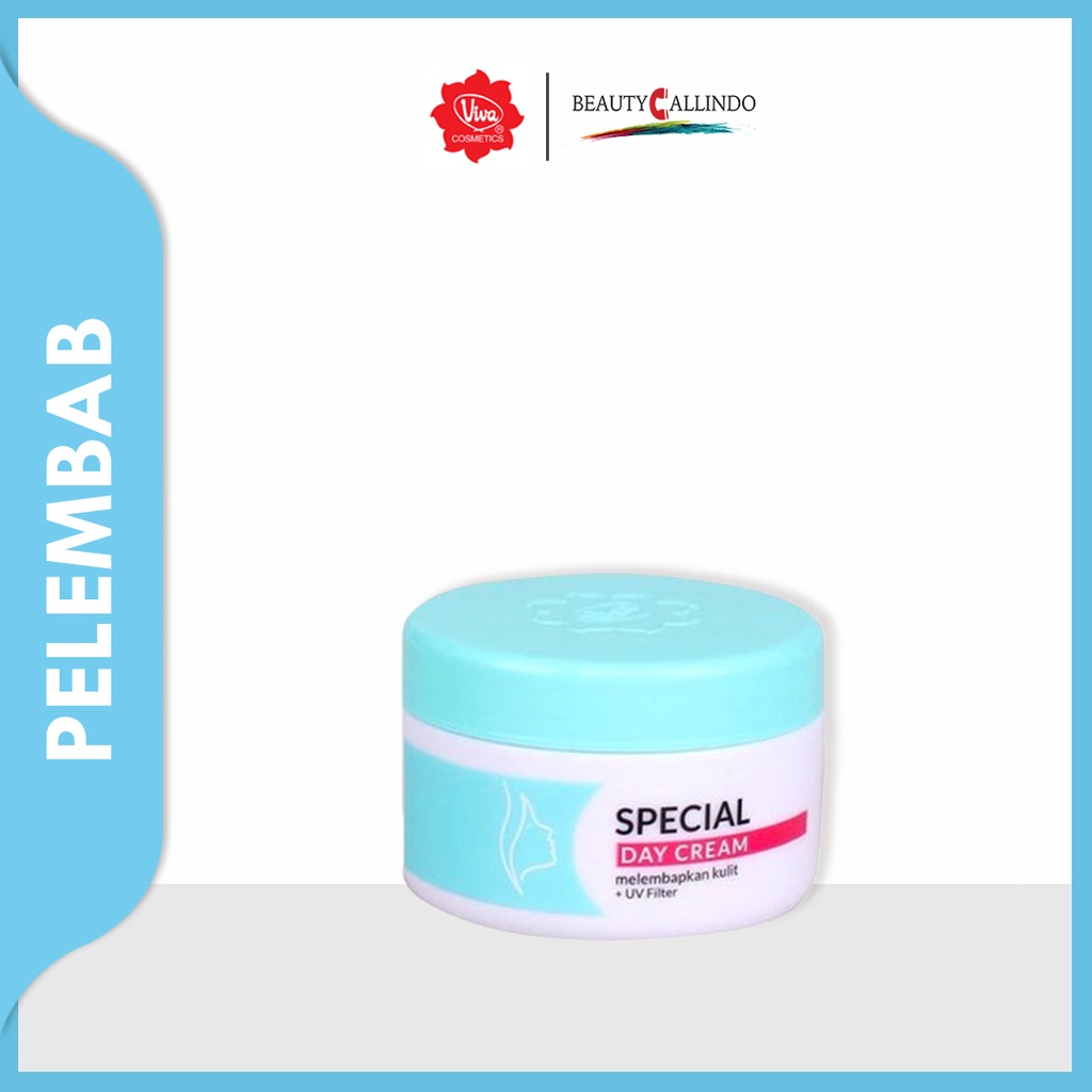 Viva Special Day Cream - Pelembab