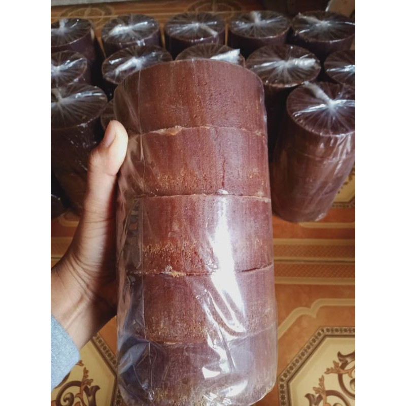 

gula aren "brown sugar" ASLI 100%