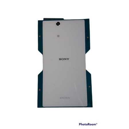 backdoor backcover tutup belakang sony xperia z ultra z5 premium m4 aqua m5 aqua c5 ultra original s