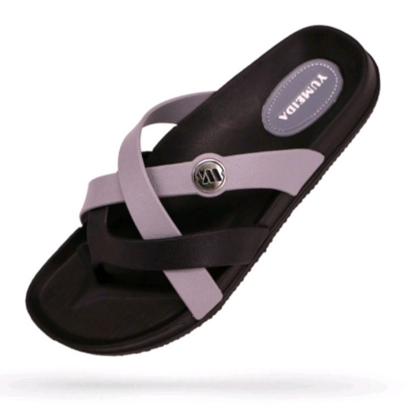 SANDAL WANITA KARET YUMEIDA