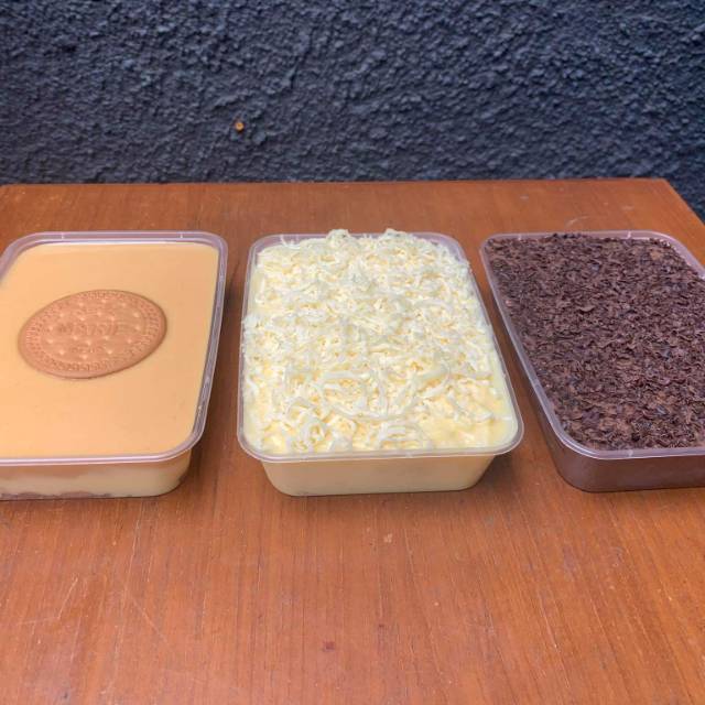 Bath Milk Dessert Box Bolmer Dessert Bolu Lumer cake lumer
