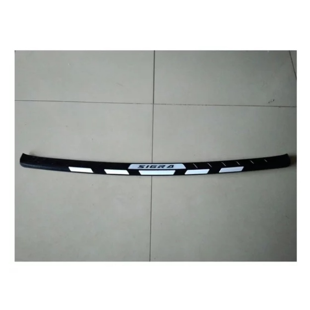 Sillplate belakang sigra