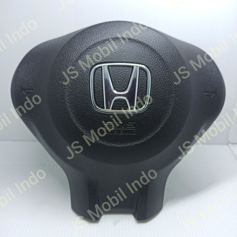 Cover Airbag Stir Cover Airbag Supir Mobil Mobilio Brio  Asli Lelangan