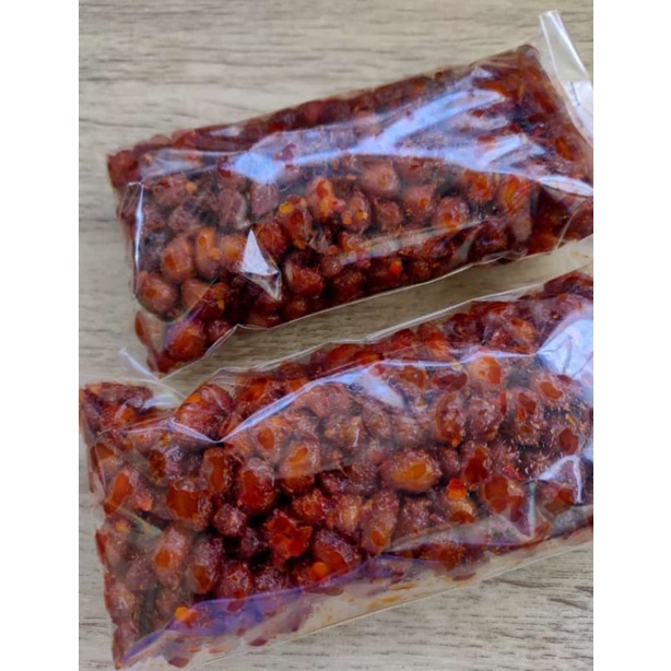 

KOMAK PEDAS MANIS