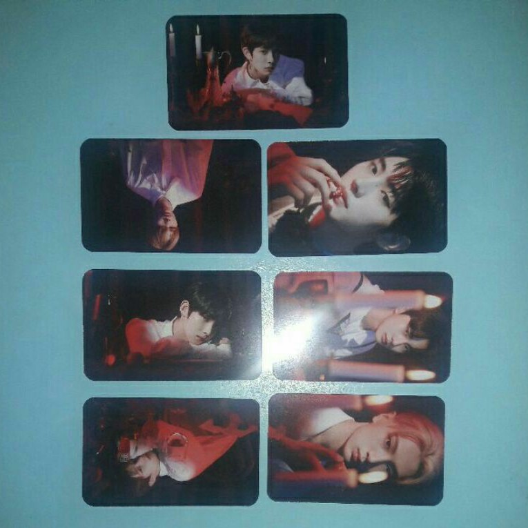 Pob Mecima Enhypen Border:do