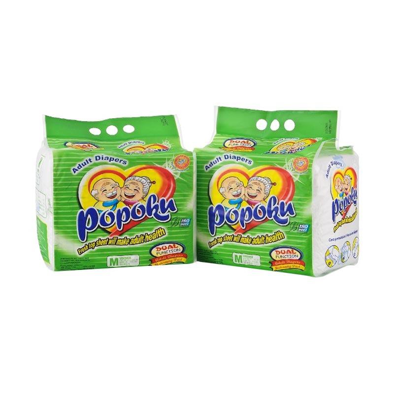 Popoku Adult Diapers