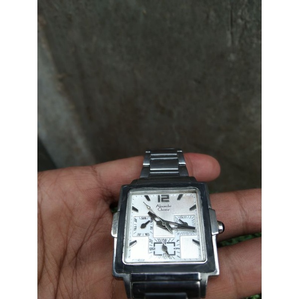 Alexandre Christie 6113 BF originial (second)