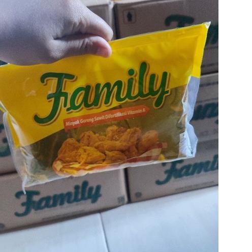 

Khusus✅ [TERMURAH] minyak goreng 1 liter minyak goreng family HOT Product/[Terlaris Today]/【Import Terbaik】/Grosir/「5.5 F⚡ASH SALE」