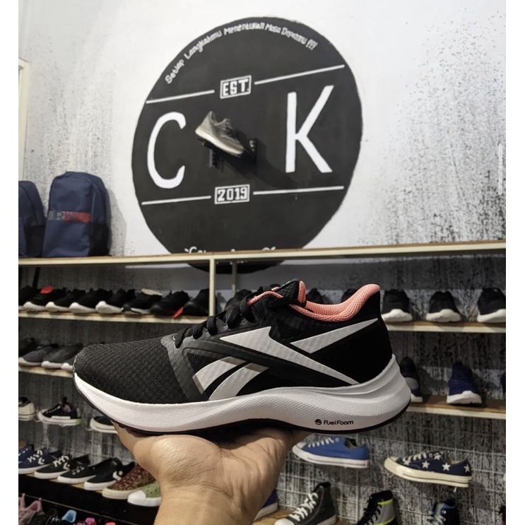 Reebok RUNNER 5.0 Black