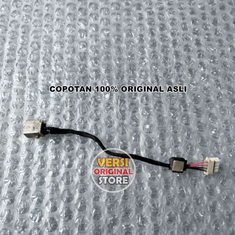 KONEKTOR CAS LAPTOP ACER 4349 / 4739 ORIGINAL COPOTAN