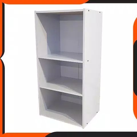 junn | NAKAS BEDSIDE MEJA HIAS MEJA SAMPING LOKER CABINET DRAWER RAK BUKU