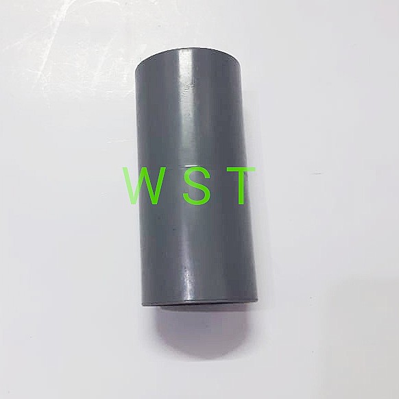 Socket Soket Sock PVC AW 3/4&quot; PRALON Sambungan Pipa Air Fitting