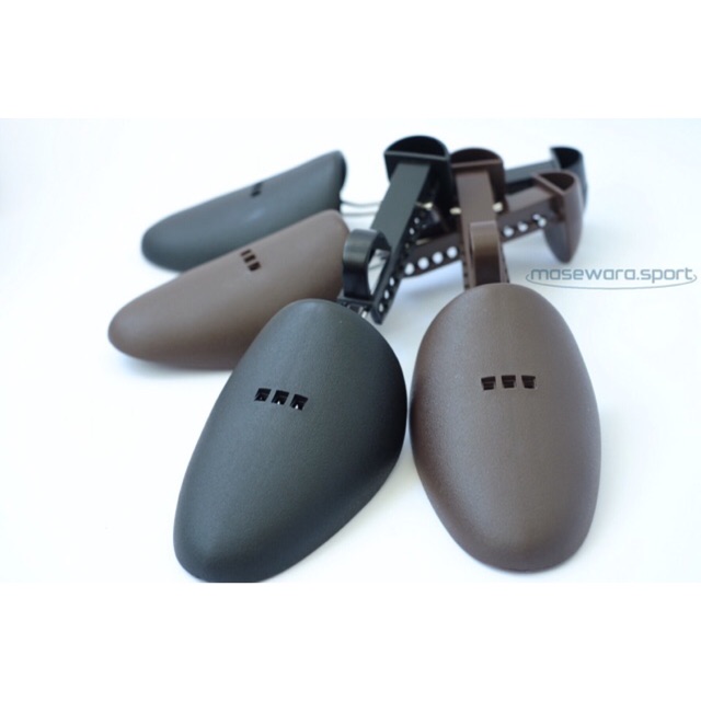 Saddle Shoes / Catokan Sepatu / Shoe Tree / Penyanggah