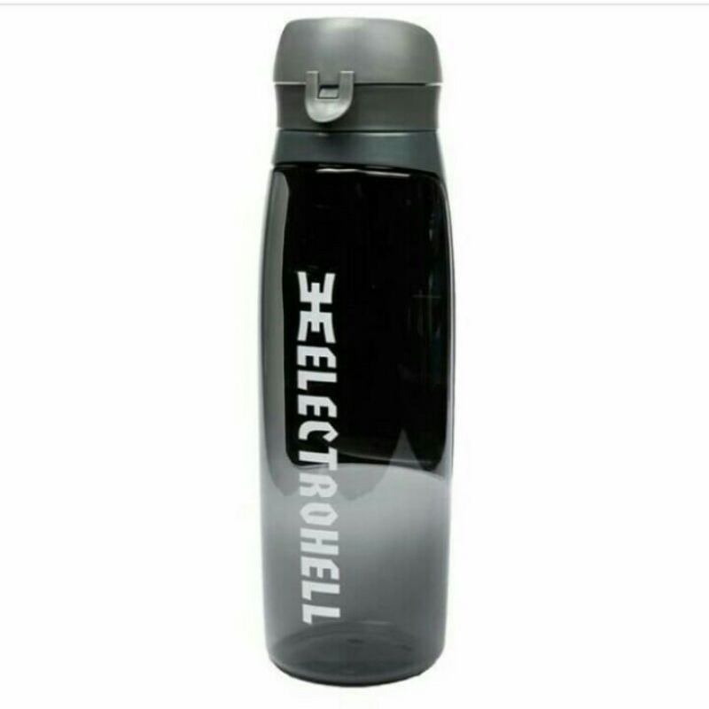 BOTOL MINUM ELECTROHELL / ABT FIRMKH GY